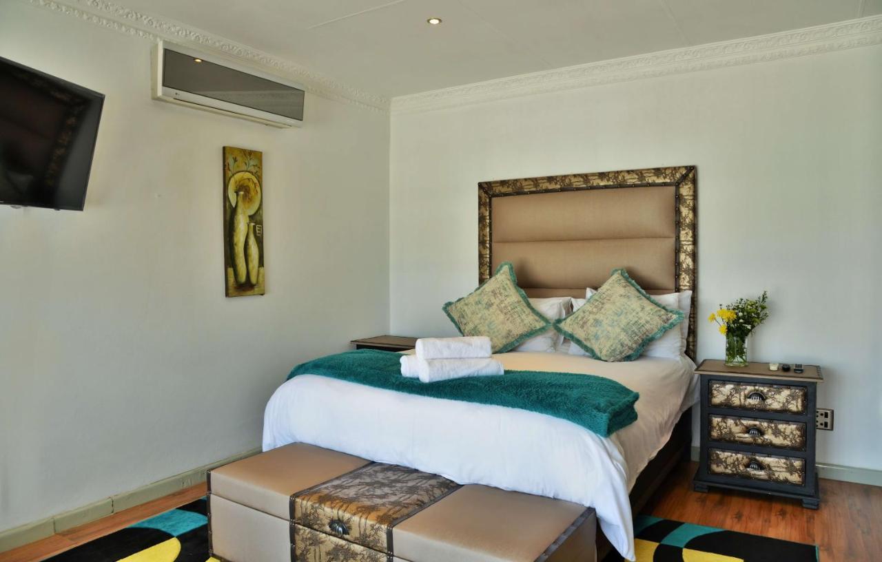 Indlovukazi Guesthouse Hartbeespoort Exterior foto